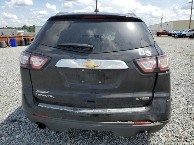 2017 CHEVROLET TRAVERSE P 1GNKRJKD1HJ278441