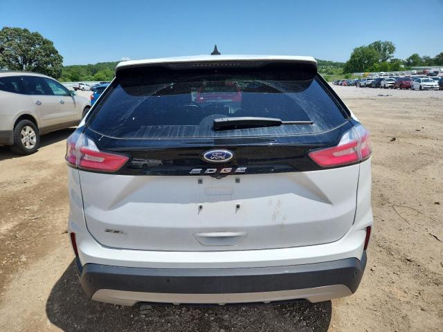 2021 FORD EDGE SEL 2FMPK3J98MBA02523
