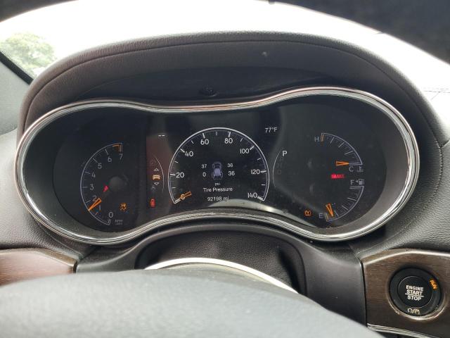 2018 JEEP GRAND CHER - 1C4RJEBG7JC275473