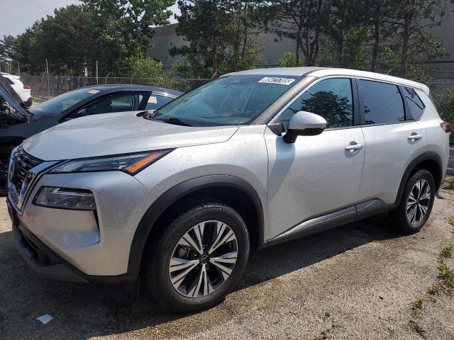 Vin: 5n1bt3bb7nc720087, lot: 60471705, nissan rogue sv 2022 img_1