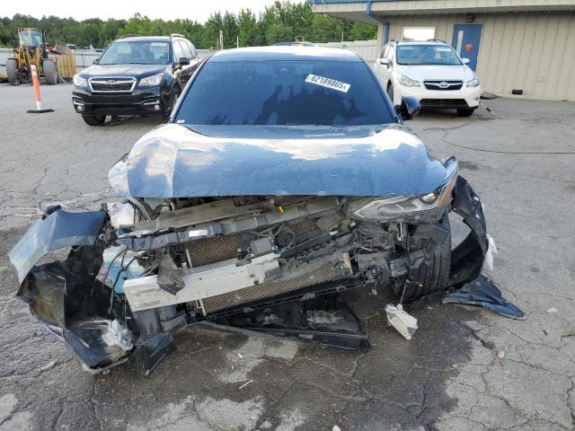 2021 NISSAN ALTIMA SR 1N4BL4CV6MN331422