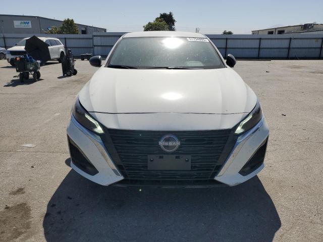 2025 NISSAN ALTIMA S - 1N4BL4BV4SN356219