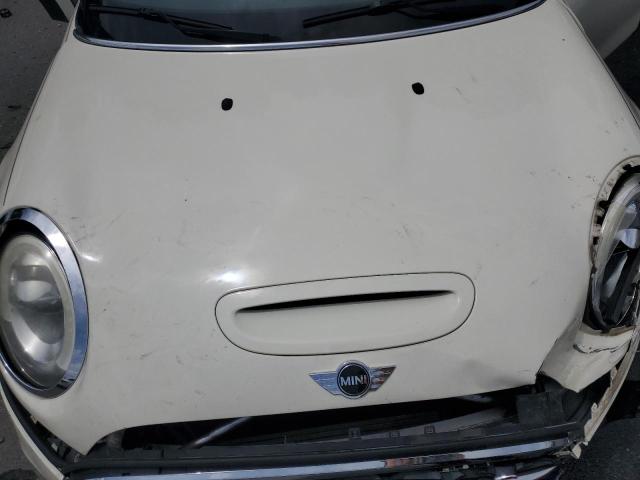 2017 MINI COOPER S - WMWXU3C33H2F49587