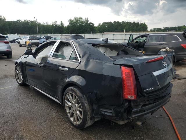 Vin: 1g6ds5ed6b0154903, lot: 59961255, cadillac cts premium collection 20112