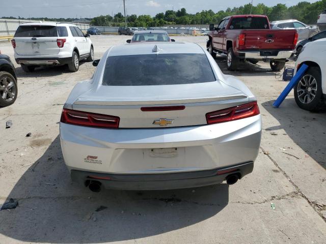 2017 CHEVROLET CAMARO LT #3305510107