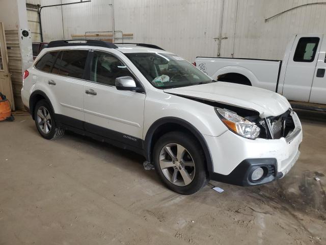 Vin: 4s4brcpc4e3253761, lot: 60633085, subaru outback 2.5i limited 20144