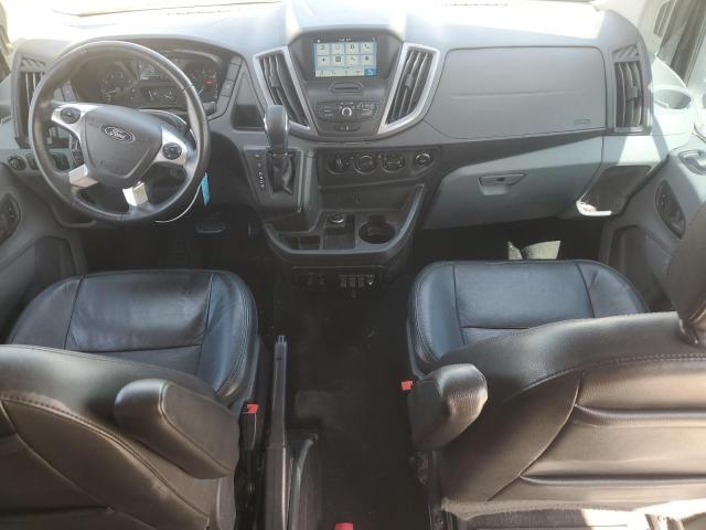 2019 FORD TRANSIT T- - 1FBAX2CG3KKA49242