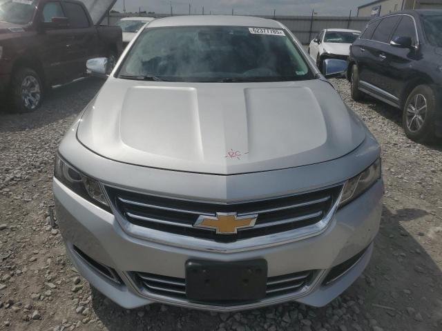 2016 CHEVROLET IMPALA LTZ 2G1145S31G9126583