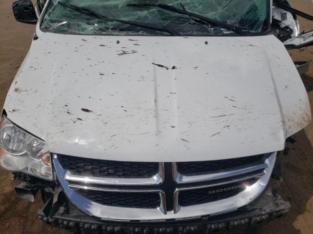 2019 DODGE GRAND CARA - 2C4RDGBG7KR624479
