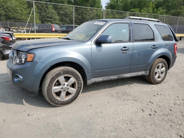 FORD ESCAPE LIM