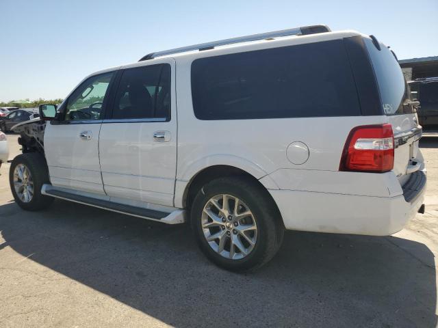 Vin: 1fmjk1kt4hea74088, lot: 62376465, ford expedition el limited 20172