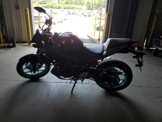 2024 YAMAHA MT-03 MH3RH20Y5RK012925