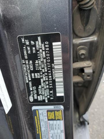 2015 KIA OPTIMA LX - 5XXGM4A7XFG507680