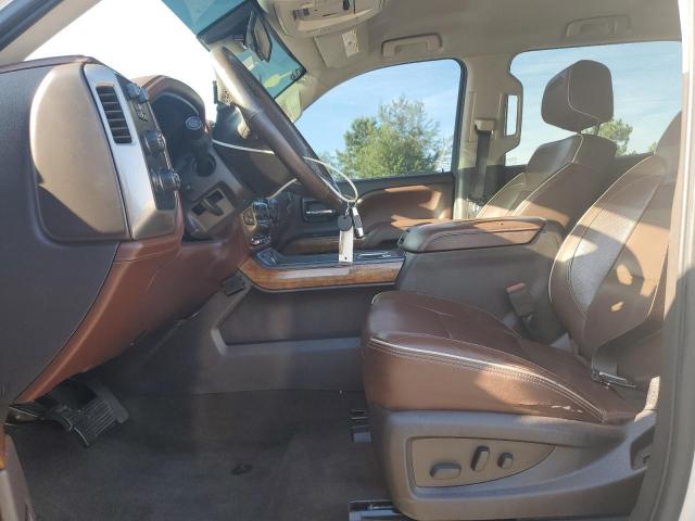 2015 CHEVROLET SILVERADO - 3GCUKTEC5FG118680