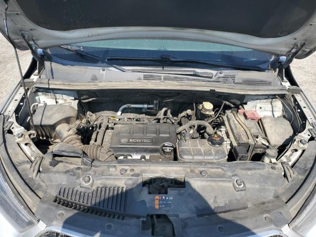 2018 BUICK ENCORE PRE - KL4CJASB3JB609565