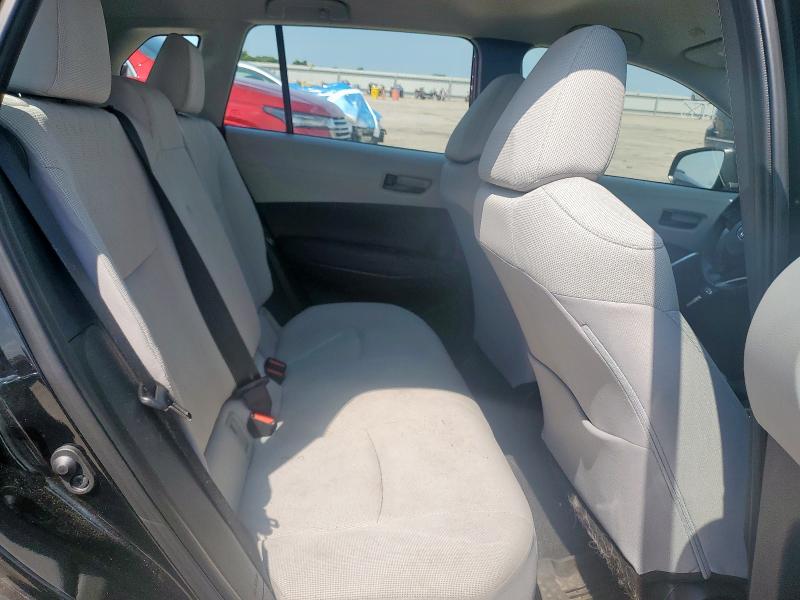 2023 TOYOTA COROLLA CR 7MUAAABG7PV047573