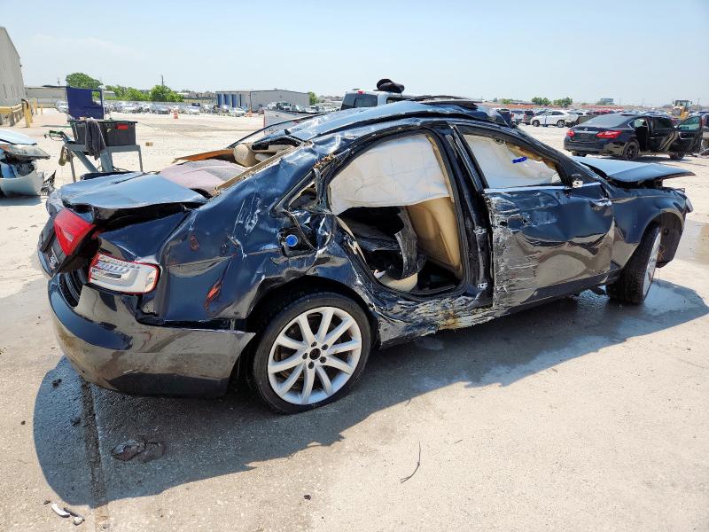 Vin: wauffafl4dn029264, lot: 59188885, audi a4 premium plus 20133