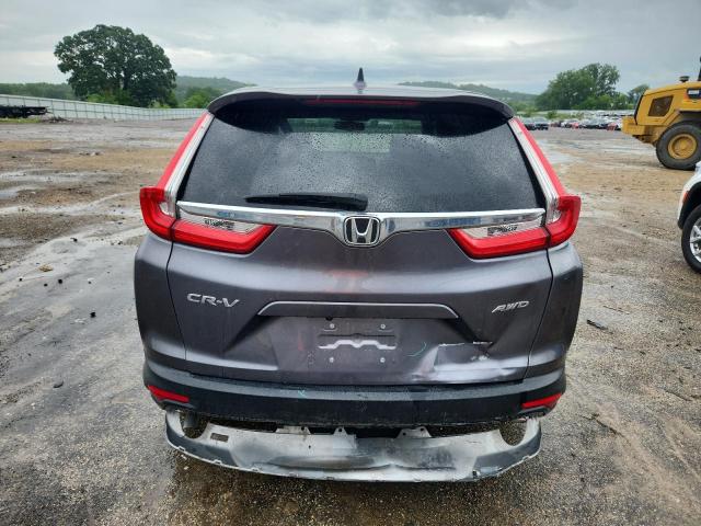 2019 HONDA CR-V EXL 7FARW2H83KE029481