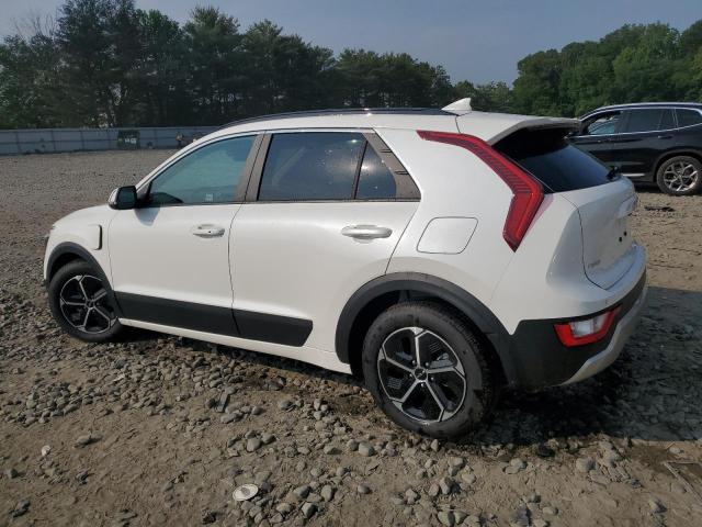 Vin: kndcs3lf5r5204804, lot: 59940535, kia niro ex 20242
