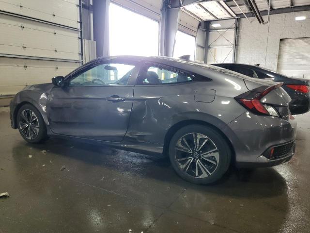 Vin: 2hgfc3b35jh354346, lot: 61260405, honda civic ex 20182