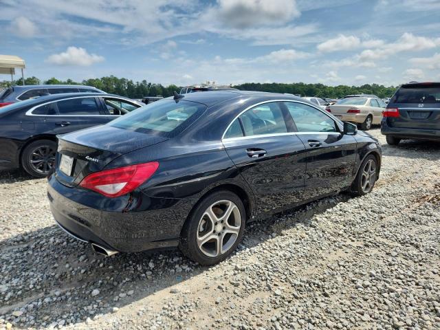 Vin: wddsj4gbxen122630, lot: 60613895, mercedes-benz cla-class 250 4matic 20143