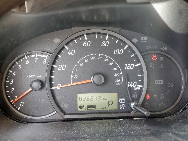 2024 MITSUBISHI MIRAGE G4 ML32FUFJ6RHF01607