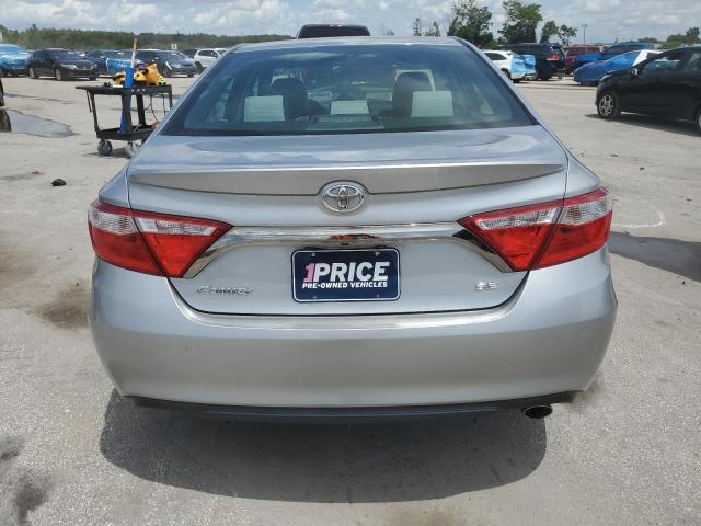2015 TOYOTA CAMRY LE 4T1BF1FKXFU481880
