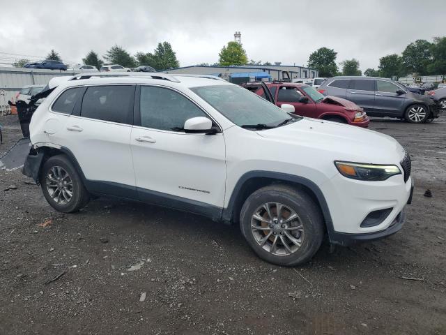 2019 JEEP CHEROKEE L 1C4PJMLB8KD478209