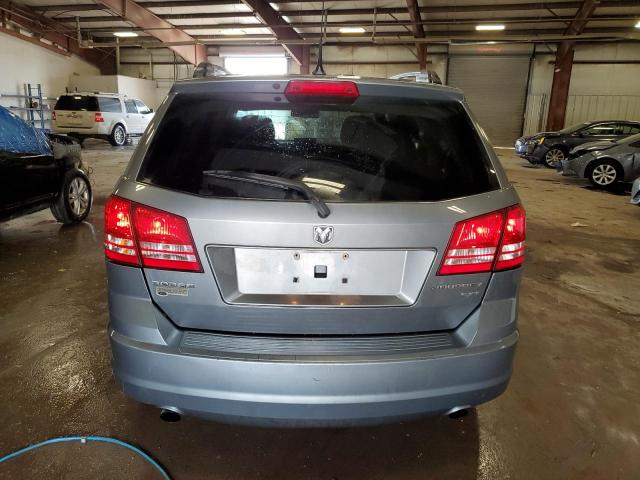 3D4PG5FV5AT196907 2010 DODGE JOURNEY