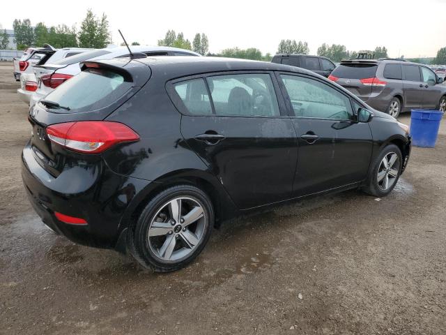 Vin: knafk5a87j5750115, lot: 60042585, kia forte lx 20183