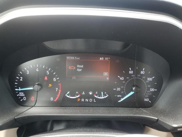 2020 FORD ESCAPE SE - 1FMCU0G6XLUC46879