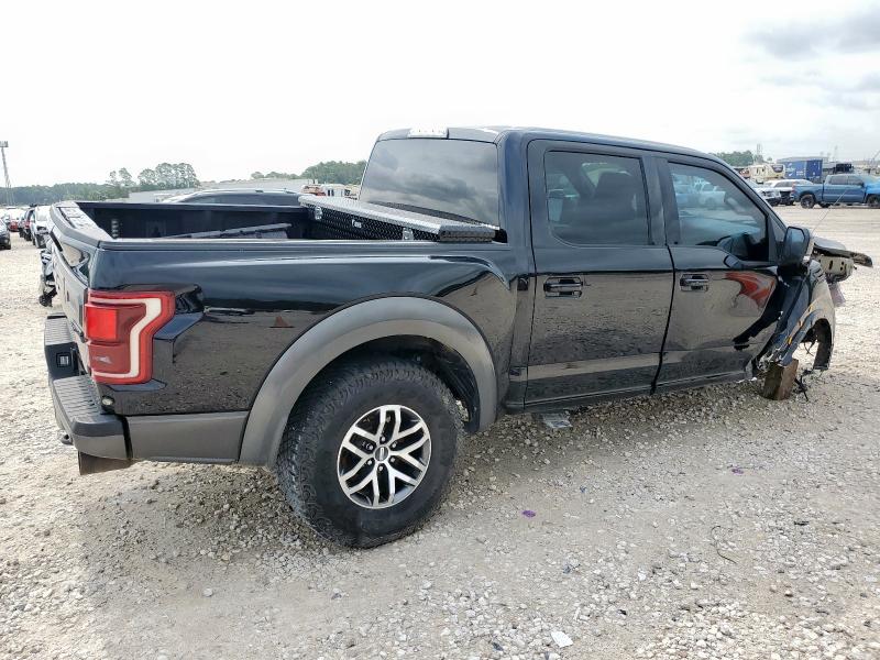 2017 FORD F150 RAPTO 1FTFW1RG3HFB73924