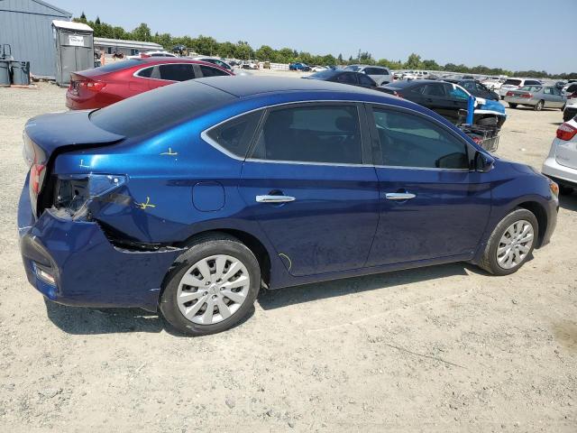 2019 NISSAN SENTRA S - 3N1AB7AP5KY415412