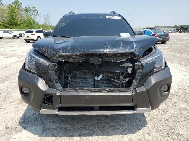 2022 SUBARU FORESTER W JF2SKAMC4NH530656
