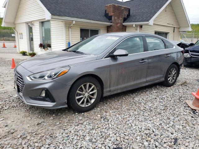 Vin: 5npe24afxkh757486, lot: 61365775, hyundai sonata se 2019 img_1