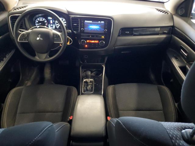 2019 MITSUBISHI OUTLANDER JA4AZ3A31KZ053447