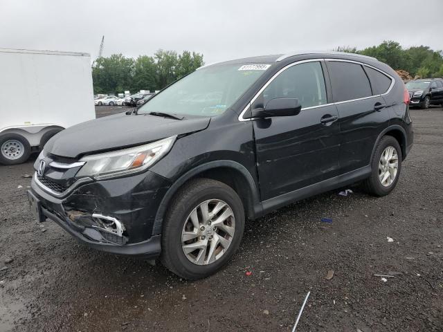 2016 HONDA CR-V EXL - 5J6RM4H74GL131049