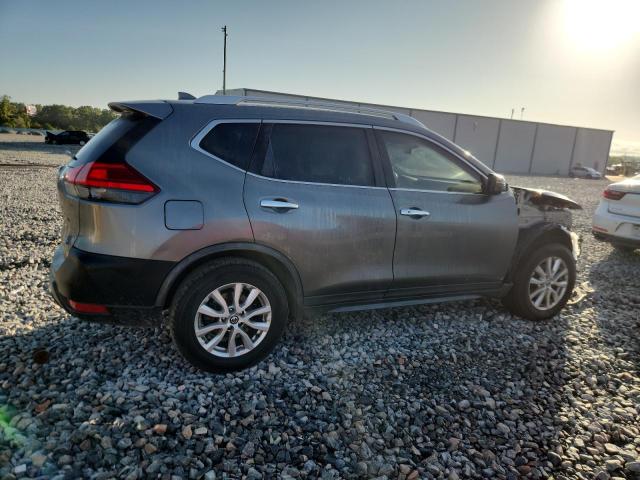Vin: jn8at2mt8hw151290, lot: 62081065, nissan rogue s 20173