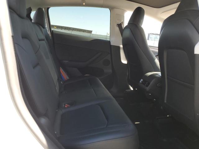 2023 TESLA MODEL Y 7SAYGDEF6PF796173