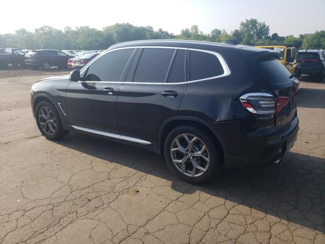 Vin: 5uxty5c08llt37340, lot: 58372745, bmw x3 xdrive30i 20202