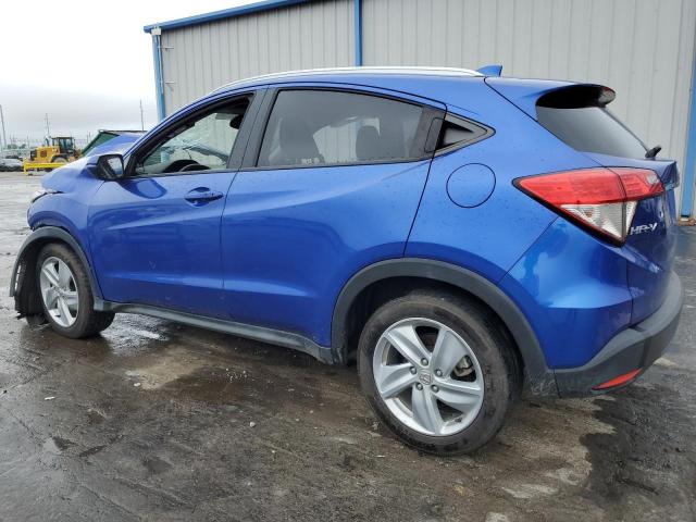 2019 HONDA HR-V EX 3CZRU5H54KM706665