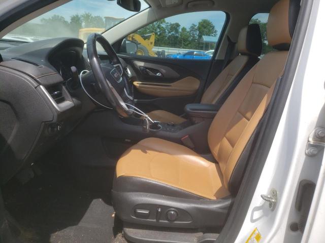 2018 GMC TERRAIN SL 3GKALPEV6JL232782