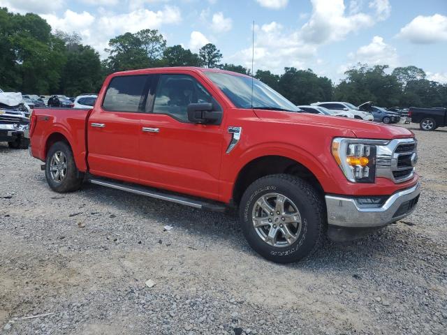 2021 FORD F150 SUPER - 1FTFW1E86MKD53639