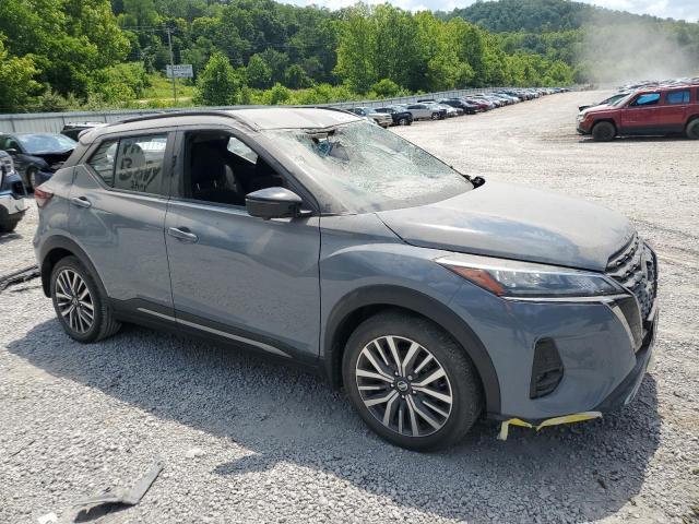 Vin: 3n1cp5dv5ml496985, lot: 62479405, nissan kicks sr 20214