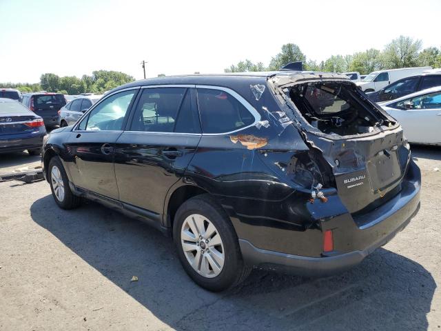 2016 SUBARU OUTBACK 2. - 4S4BSAFC1G3332060