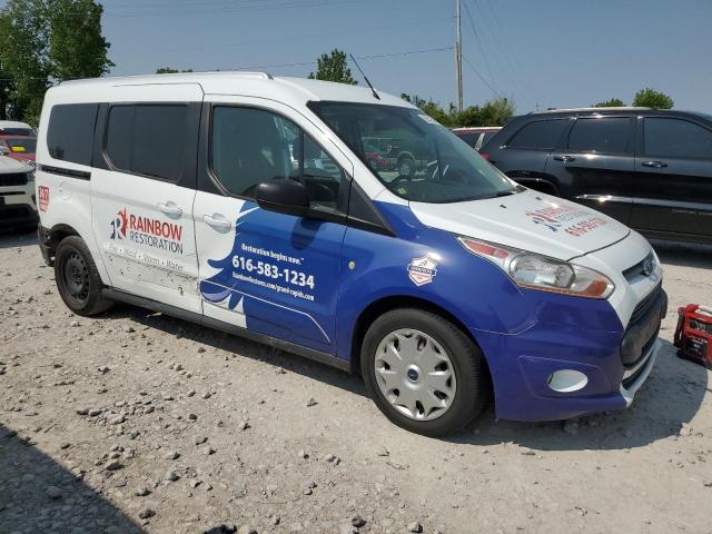 2017 FORD TRANSIT CO - NM0GS9F73H1328145