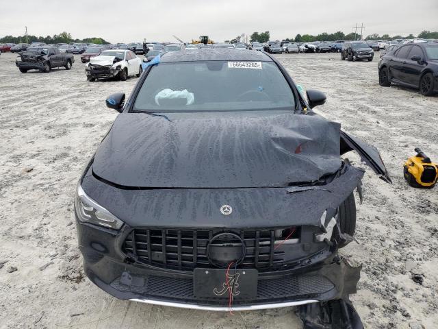 2022 MERCEDES-BENZ CLA 250 4M W1K5J4HB9NN264687