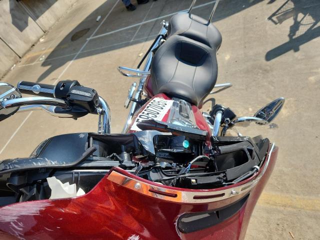 2017 HARLEY-DAVIDSON FLHXS STREET GLIDE SPECIAL 1HD1KRC15HB663845
