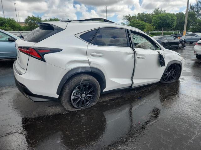 Vin: jtjdarbz5l5000367, lot: 61573165, lexus nx 300 20203