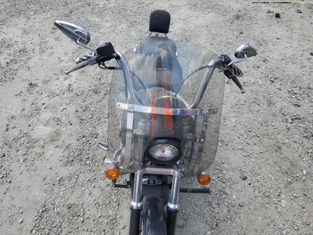 2004 HARLEY-DAVIDSON FXDI 1HD1GMW174K322005